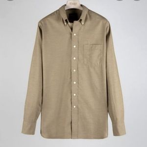 CHAPS Classic Fit Shirt